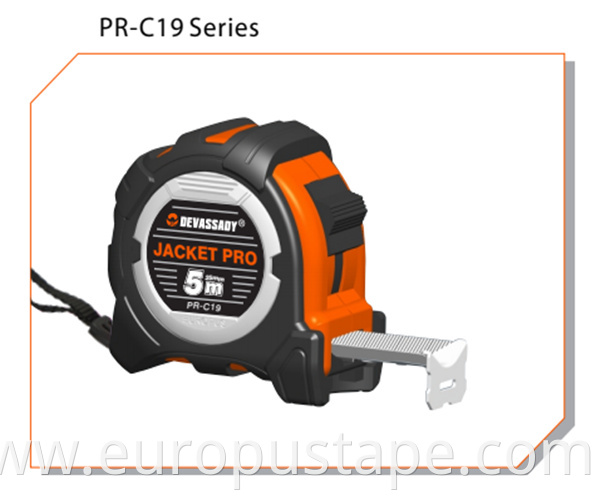 Pr C19 Series